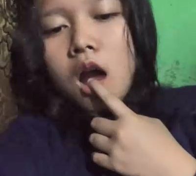 Cam Dari Bigo Live Anak Smp Mainin Tete